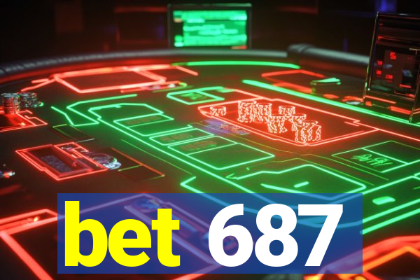 bet 687